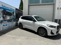 Usado BMW X1 Luxury Line 163 CV (119 kW) 2025 Blanco SUV