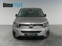Usado Citroën Berlingo 130 CV (95 kW) 2025 Gris Monovolumen