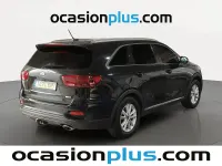 Usado Kia Sorento 200 CV (147 kW) 2018 Negro SUV