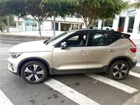 Usado Volvo XC40 Plus 175 kW (238 CV) 2023 Eléctrico SUV