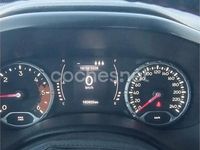 Usado Jeep Renegade Longitude 120 CV (88 kW) 2017 Verde SUV