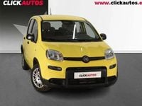 Usado Fiat Panda Classica 70 HP (51 kW) 2025 Branco Citadino