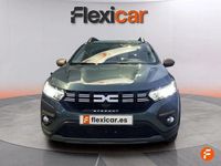 Usado Dacia Sandero Expression 101 CV (74 kW) 2025 Verde