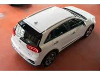 Usado Kia e-Niro 150 kW (204 CV) 2022 Blanco SUV