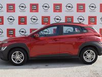 usado Hyundai Kona 1.0 TGDI 48V 4X2 Tecno