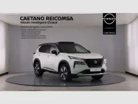 Usado Nissan X-Trail Tekna 207 CV (152 kW) 2023 Blanco SUV