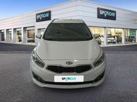 Begagnad Kia Ceed 136 HK (100 kW) 2016 Halvkombi