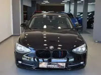 Usado BMW 116 116 CV (85 kW) 2014 Utilitario