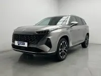 Usado MG MGS9 299 CV (219 kW) 2026 Gris SUV
