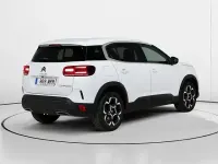 Usado Citroën C5 PureTech 131 CV (96 kW) 2024 Blanco Pickup/Camioneta