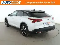 Usado Citroën C5 X PureTech 180 CV (132 kW) 2022 Blanco Familiar