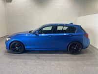 usado BMW 116 SERIE 1 d 85 kW (116 CV)