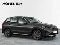 Usado BMW X3 xLine 190 CV (139 kW) 2022 Gris SUV