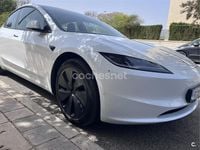 Usado Tesla Model 3 Standard Range 235 kW (320 CV) 2024 Eléctrico Berlina