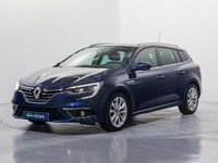 Usado Renault Mégane IV Zen 140 CV (102 kW) 2019