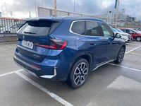 Usado BMW X1 165 CV (121 kW) 2023 Azul SUV