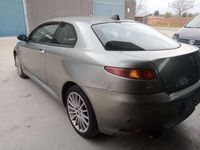 usado Alfa Romeo GT 1.9JTD Collezione