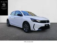 Nuevo Opel Corsa Edition 100 CV (73 kW) 2026 Blanco Utilitario