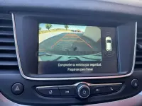 Usado Opel Grandland X 130 CV (95 kW) 2019 Gris / plata SUV
