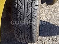 Usado Citroën Xsara 90 CV (66 kW) 1998 Amarillo Berlina