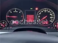 Begagnad Audi A4 130 HK (95 kW) 2002 Grå Sedan
