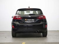 usado Ford Fiesta 1.1 Ti-VCT Trend