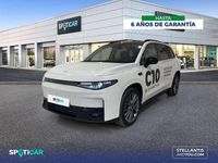 Usado Leapmotor C10 160 kW (218 CV) 2025 Eléctrico SUV