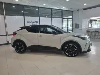 Usado Toyota C-HR Sport 184 CV (135 kW) 2023 Blanco SUV