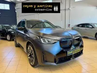 Usado BMW X3 Comfort Edition 398 CV (292 kW) 2024 Negro SUV