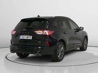 Usado Ford Kuga ST-Line 225 CV (165 kW) 2023 Negro SUV