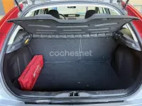 Usado Citroën C4 92 CV (67 kW) 2005 Gris / plata Berlina