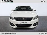 Brugt Peugeot 208 S 102 HK (75 kW) 2018 Hvid Hatchback