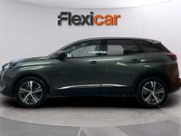 Usado Peugeot 3008 Allure 131 CV (96 kW) 2023 Gris SUV