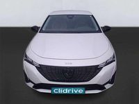 Usado Peugeot 308 Allure 131 CV (96 kW) 2022 Blanco Utilitario