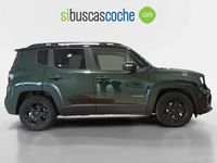 Nuevo Jeep Renegade North 130 CV (95 kW) 2025 Verde SUV