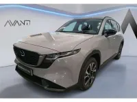 Nuevo Mazda CX-5 Center-Line 141 CV (103 kW) 2026 SUV