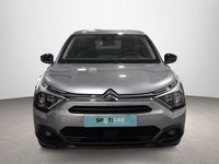 Usado Citroën C4 Feel 131 CV (96 kW) 2022 Gris Utilitario