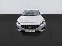 Usado Seat Tarraco 4Drive 150 CV (110 kW) 2020 Blanco SUV
