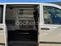 Usado Mercedes Vito Marco Polo 88 CV (64 kW) 2014 Blanco Van