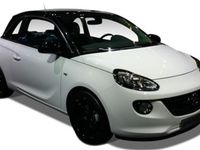 Usado Opel Adam Glam 87 CV (63 kW) 2018 Blanco Utilitario