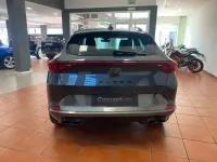 Usado Cupra Formentor 150 CV (110 kW) 2021 Gris SUV