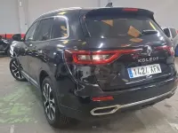 Usado Renault Koleos Zen 177 CV (130 kW) 2017 Negro SUV