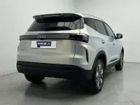 Nuevo Ebro s400 211 CV (155 kW) 2025 Gris SUV