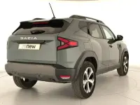 Usado Dacia Duster Journey 130 CV (95 kW) 2025 Verde SUV