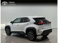 Usado Toyota Yaris Cross Active 116 CV (85 kW) 2023 SUV