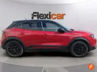 Usado Opel Mokka-e GSe 100 kW (136 CV) 2023 Rojo SUV
