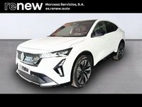 Usado Renault Rafale Techno 131 CV (96 kW) 2026 Blanco SUV