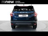 Usado Dacia Bigster Journey 156 CV (114 kW) 2025 Azul SUV