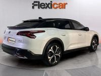 Occasion Citroën C5 X PureTech 131 PK (96 kW) 2023 Wit Stationwagen