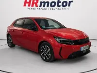 Usado Opel Corsa 100 CV (73 kW) 2024 Utilitario